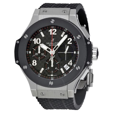 hublot carbon fiber big bang|hublot big bang chrono.